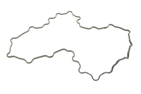 Прокладка піддону ELRING 916.510