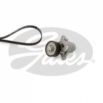 Автозапчастина GATES K066PK1130