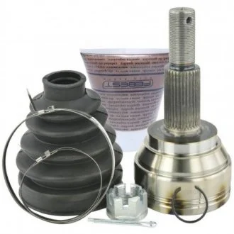 Автозапчасть FEBEST 0210Y51R