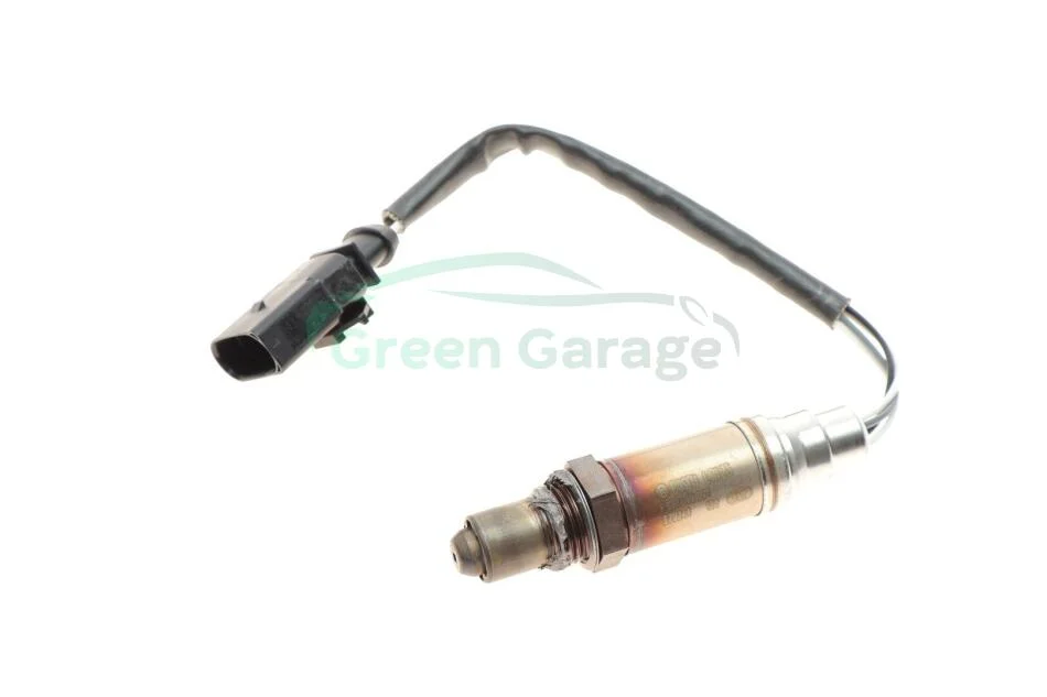 Автозапчастина BOSCH F00HL00361 (фото 1)