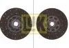 Диск зчеплення LUK 333003910
