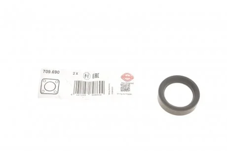 Автозапчасть ELRING 709690