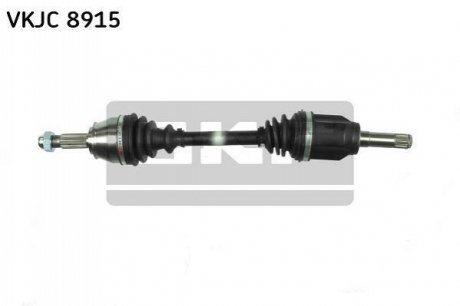 Автозапчастина SKF VKJC8915