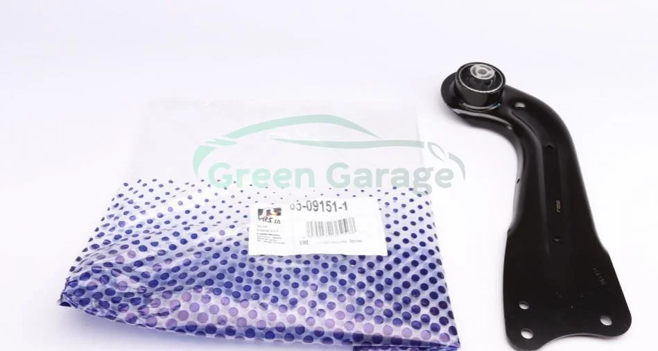 Важіль підвіски RTS 95091511 (фото 1)