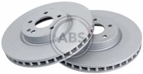 Автозапчасть A.B.S. 18468