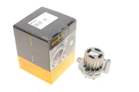 Насос охолоджувальної рідини (Вир-во Contitech) CONTITECH WP6006