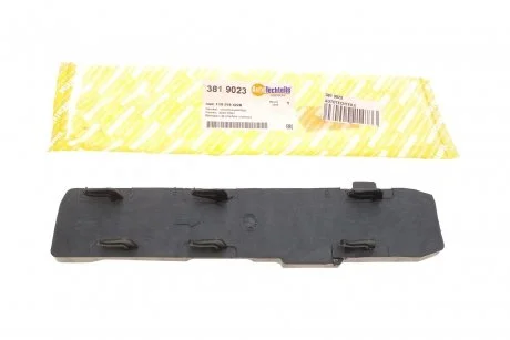 Кришка фільтра салону AUTOTECHTEILE 381 9023