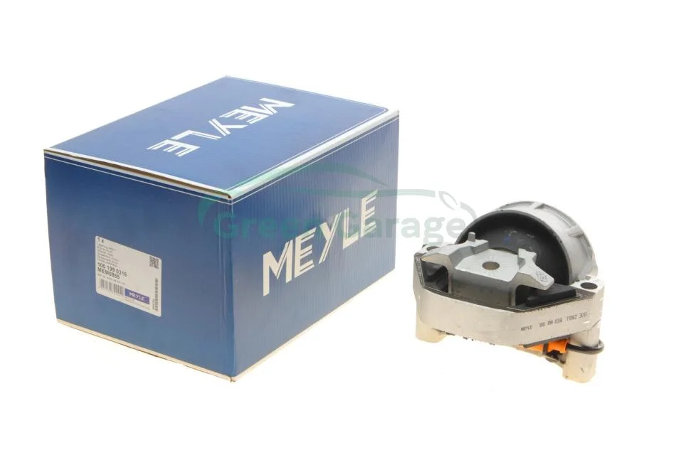 Подушка двигуна MEYLE 100 199 0316 (фото 1)