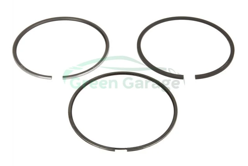 Комплект поршневих кілець Range Rover III (LM) 3.0D 09>> MAHLE / KNECHT 039RS101010N0 (фото 1)