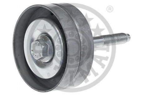 Паразитний / ведучий ролик, поліклиновий ремінь OPTIMAL 0N2050