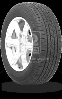 Шина 275/65R17 115T ROADIAN HTX RH5 (Nexen) NEXEN 13668