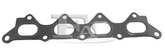 Прокладка випускного колектора Fischer Automotive One (FA1) 474001 (фото 1)