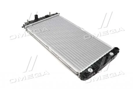 Радіатор, охолодження двигуна AVA COOLING CR2054