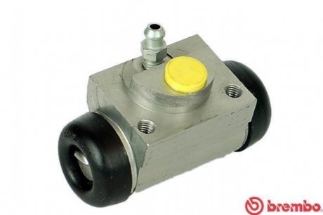 Гальмівний циліндрик BREMBO A12 632