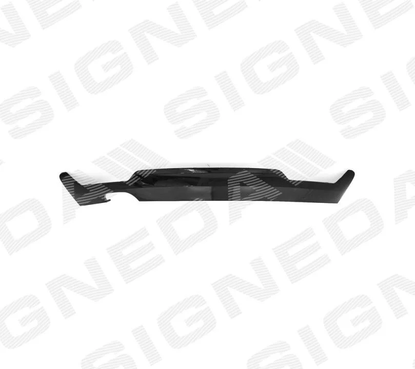 Спойлер бампера BMW 4 (F32/F33/F36/F82), 13 - SIGNEDA PBM05064VS (фото 1)