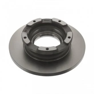 Автозапчасть BLUE PRINT ADF124318