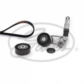 Автозапчасть GATES K057PK1835