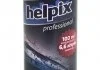Омивач скла літній концентрат 1:6,6л 100ml тропіки HELPIX 4823075802845 (фото 1)