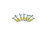 Комплект ГРМ + помпа Volvo S60/S80/S90/V40/V60/V70/V90/XC40/XC60/XC70/XC90 2/0D 13- INA 530 0762 30 (фото 3)