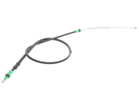 Трос ручника (задний) (R) Renault Kangoo (1420/1085mm) AUTOTECHTEILE 504 0401