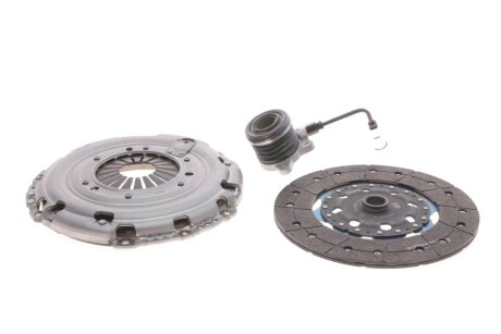 Комплект зчеплення LUK 626 3014 33