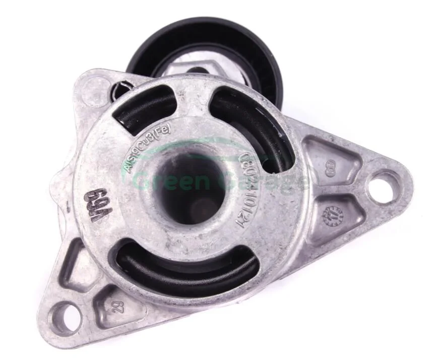 Ролик натяжний HUTCHINSON T0370 (фото 1)
