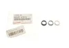 Кольца уплотнительные датчика парковки Toyota Camry 17- C-HR Corolla RAV4 Lexus (пр-во Toyota) TOYOTA 8930547010 (фото 2)