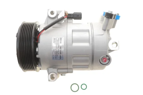 Компресор кондиціонера NRF 32488