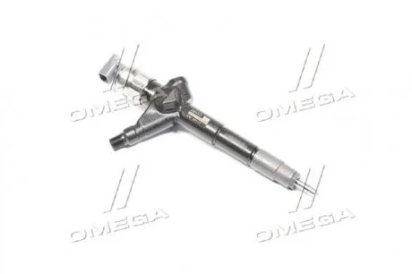 Форсунка топливная CR Nissan Cabstar, Navara 2,5DCI YD25DDTi (2006 - 2011) (пр-во) DENSO DCRI106240
