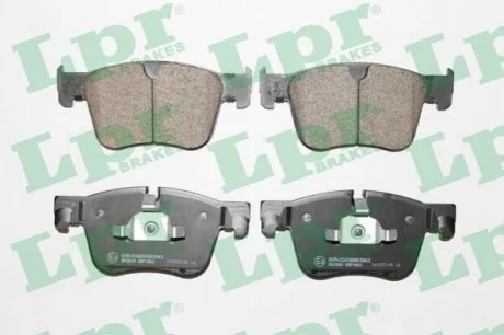 Автозапчасть LPR 05P1853