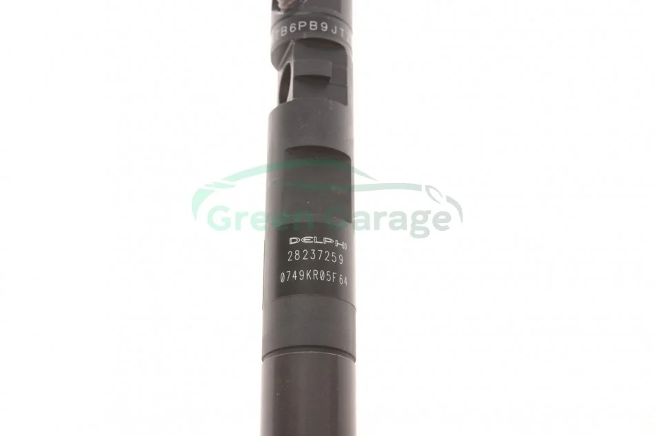 Форсунка DELPHI HRD345 (фото 1)