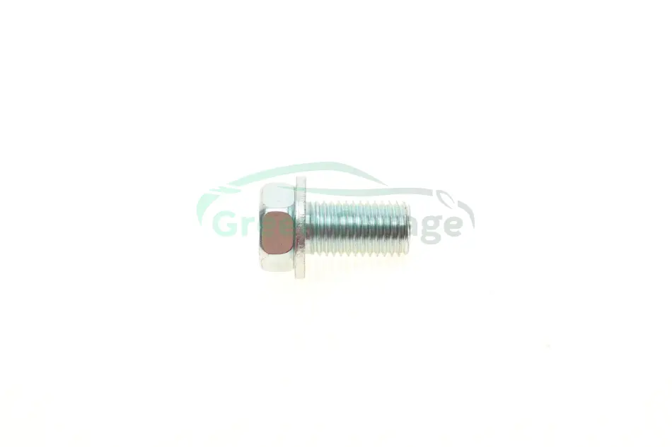 Болт TOYOTA 9011910379 (фото 1)