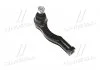 Наконечник тяги рульової L Subaru Outback 14- Impreza 92-04 Legacy 89-96 (вир-во) CTR CE0640L (фото 1)