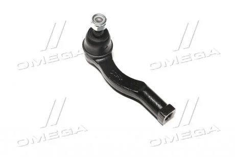 Наконечник тяги рулевой L Subaru Outback 14- Impreza 92-04 Legacy 89-96 OLD CESU-4L (пр-во) CTR CE0640L