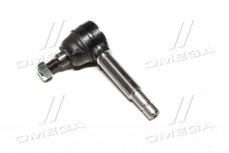 Наконечник тяги рулевой L Mitsubishi Canter 93- Nissan NT450 Atlas 13- OLD CEM-58 (пр-во) CTR CE0430