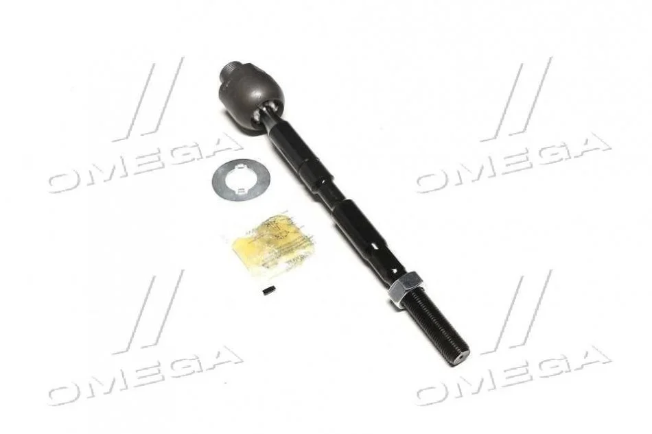 Тяга рулевая Toyota Land Cruiser Prado (j120) 3.0 d-4d /4.0 (03-09) OLD CRT-77 (пр-во) CTR CR0649 (фото 1)