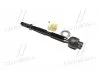 Тяга рулевая Toyota Land Cruiser Prado (j120) 3.0 d-4d /4.0 (03-09) OLD CRT-77 (пр-во) CTR CR0649 (фото 3)
