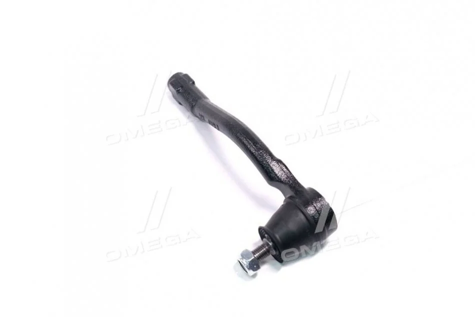 Наконечник тяги рульової R Hyundai Accent/Verna 05-17 Kia Rio 05-15 (вир-во) CTR CE0328R (фото 1)