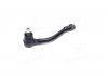 Наконечник тяги рульової R Hyundai Accent 01-10 Kia Pride/Rio 05-11 CTR CE0328RA (фото 3)
