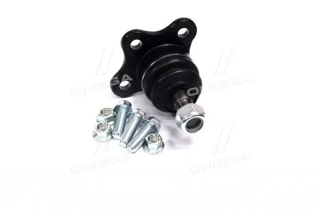 Опора шаровая верх Isuzu Bighorn 92- Rodeo 96-04 Acura SLX 96-99 OLD CBIS-17 (пр-во) CTR CB0153