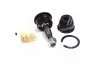 Опора кульова верх Toyota Land Cruiser Prado 90 96-02 Hilux 95- (вир-во) CTR CB0394 (фото 1)