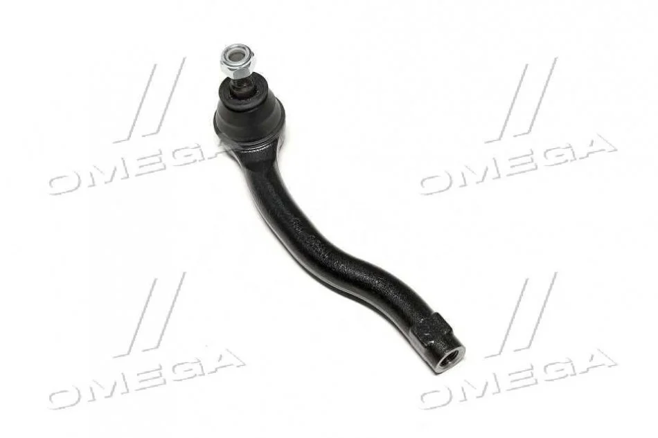 Наконечник тяги рулевой R Mazda CX-7 06-14 CX-9 07-16 MPV 05- OLD CEMZ-54 (пр-во) CTR CE0474 (фото 1)