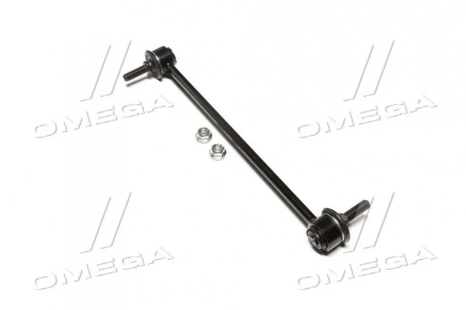 Стійка стаб передня вісь Ford Escape 14-19 Lincoln MKC 15-19 (вир-во) CTR CL0061 (фото 1)
