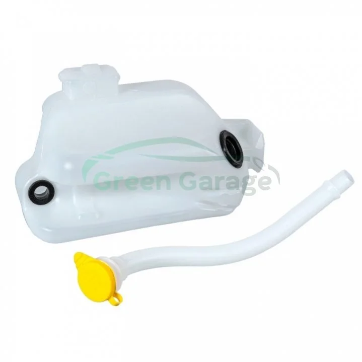 Бачок склоомивача з кришкою Renault Kangoo II 2007 – 2021 (вир-во FEBI) FEBI BILSTEIN 109511 (фото 1)