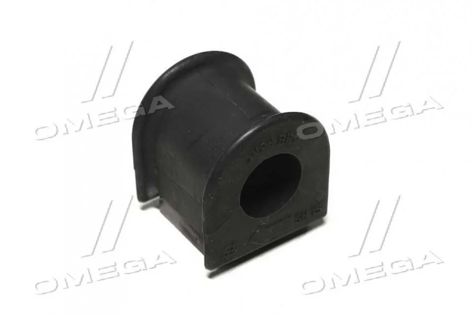 Втулка подвески Toyota Avensis 250 03-, wish, isis, premio OLD CVT-74 (пр-во) CTR GV0509 (фото 1)