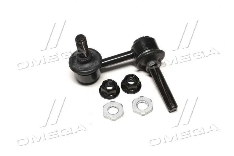Стойка стаб передняя ось L Lexus IS250/350 06- IS F 08- OLD CLT-77 (пр-во) CTR CL0599 (фото 1)