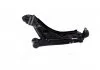 Рычаг нижний L GM Lacetti/Nubira/Optra 02-08 OLD CQKD-13L (пр-во) CTR CQ0097L (фото 3)