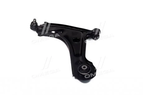 Рычаг нижний L GM Lacetti/Nubira/Optra 02-08 OLD CQKD-13L (пр-во) CTR CQ0097L
