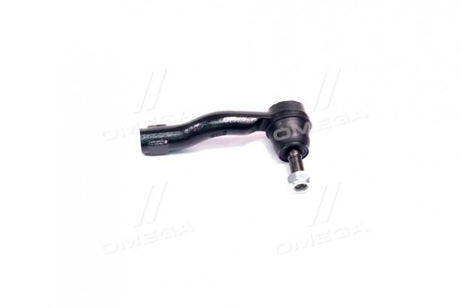 Наконечник тяги рулевой L Toyota RAV4 00-05 Wish 03- OLD CET-116L (пр-во) CTR CE0732L (фото 1)