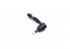 Наконечник тяги рулевой L Toyota RAV4 00-05 Wish 03- OLD CET-116L (пр-во) CTR CE0732L (фото 2)
